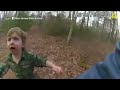 Video shows NJ troopers finding missing 4-year-old boy and dog