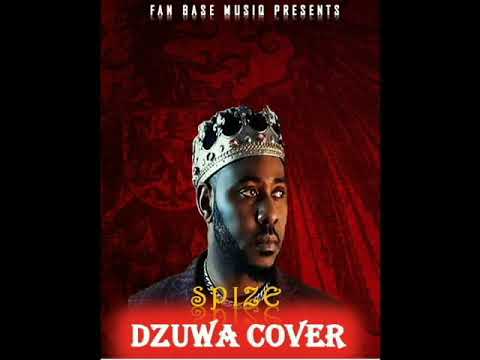 Spize  Dzuwa Cover  By Slap Dee & Jorzi Official Audio