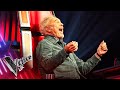 Sir Tom Jones 039 039 Cry To Me 039 Blind Audit