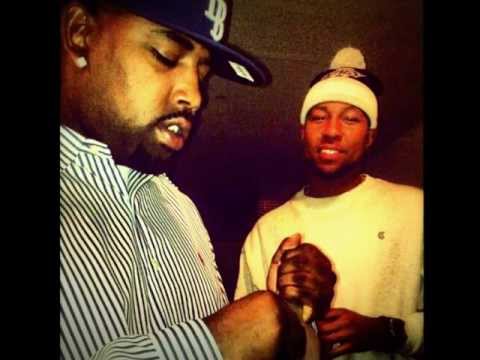 Top Gunnaz Presents Lets Get It Ft Magic