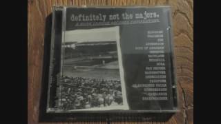 Various - Definitely Not The Majors (A Bush League Records Compilation) (full album)