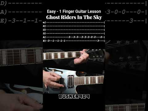 Ghost rider in the sky - Grateful Dead