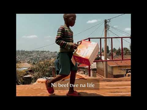 Zilha - Mulla Please [Official Lyrics Video]