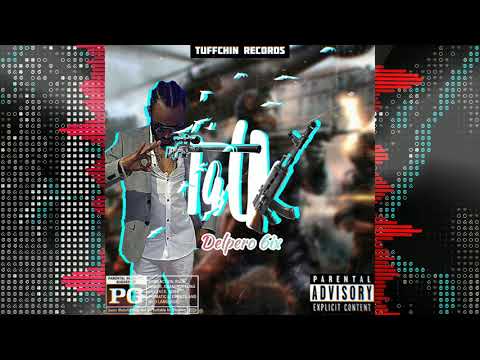 Delpero6sixx - Talk (Official Audio)