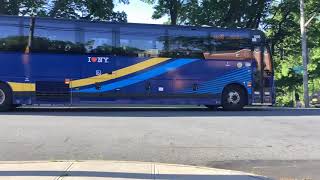 S98 and SIM30 at Ridgewood Pl
