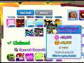 Mythic Mystic Prophet Hatch Animation BGSI || FIRST OWNER