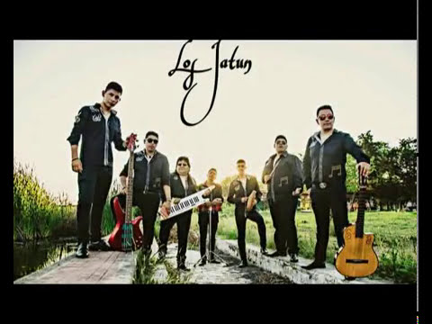 Los Jatun & Chijra - Mix Caporal