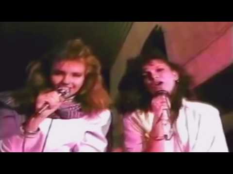 Timbiriche - Con todos menos conmigo (Video Original)