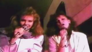 Timbiriche - Con todos menos conmigo (Video Original)