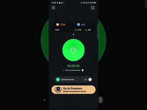 QuickVPN - Fast Secure VPN