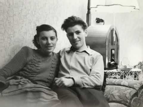 Erhard Bauschke Tanz-Orchester, Ich will mich nicht verlieben, Foxtrot, Berlin, 1937