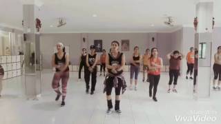 Zumba "Get Loose"