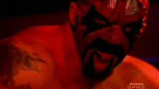 Rellik TNA titantron