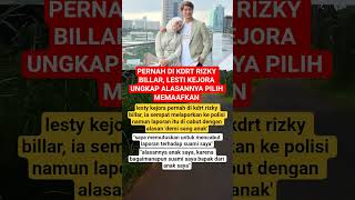 Download lagu PERNAH DI KDRT RIZKY BILLAR, LESTI KEJORA UNGKAP ALASANNYA PILIH MEMAAFKAN#shorts #lesti#rizkybillar mp3 Download lagu PERNAH DI KDRT RIZKY BILLAR, LESTI KEJORA UNGKAP ALASANNYA PILIH MEMAAFKAN#shorts #lesti#rizkybillar mp3