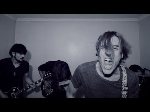 Ulster Page - In The Explosion (Official Music Video)