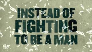 August Burns Red "Count It All As Lost" Lyric Video