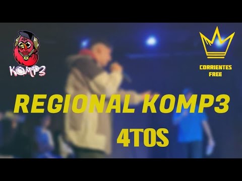 TERRE VS HOMBRE NIKE - 4TOS - REGIONAL KOMP3