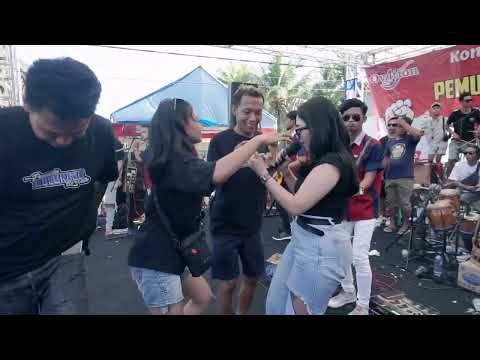 Sunan Kendang Feat Syahiba Saufa_TIARA_RAXZASA MUSIK PE,MUDA Dusun Bulurejo