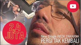 New Single REZA ZAKARYA 