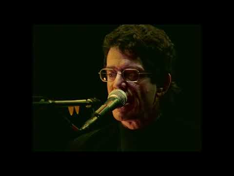 SONGS FOR DRELLA Trailer