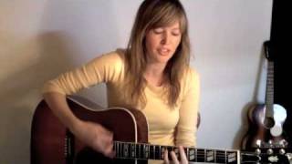 Sheryl Crow - Say What You Want (cover)
