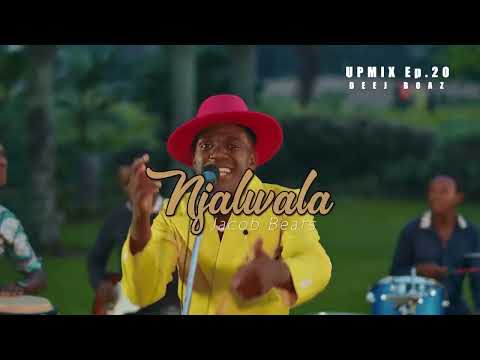 THE BEST OF LOVE SONGS (ZOUK,AFROBEATS & R&B MUSIC) UGANDAN MUSIC 2024 NONSTOP BY DEEJ BOAZ