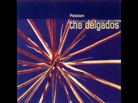 The Delgados [03] The Actress