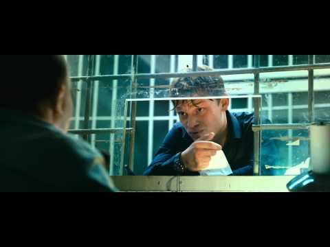 "Курьер из рая" трейлер-2 HD (Россия)