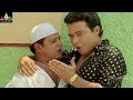 Latest Hyderabadi Movie Comedy Ismail Bhai Salim Pheku Comedy Scenes Back To Back The Angrez 2