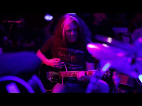 PAKT Live at Reggies 3.1.23 (Full Set)