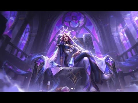 Prestige MF Pentakill