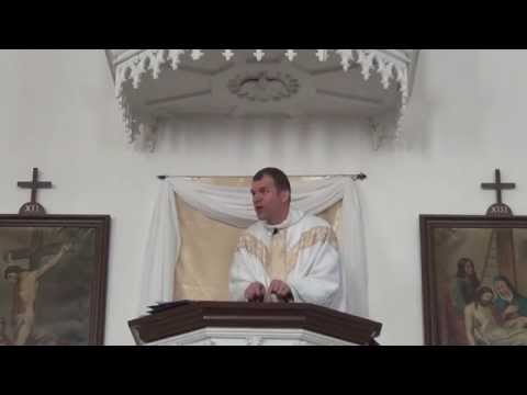 ASP - Fr. Jonathan Meyer - Weekly Homily - Easter Sunday - 4.5.15