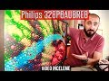 Philips 328P6AUBREB/00 - відео