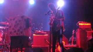 Bad Veins - "If Then" Live @ The Beacham, Orlando FL 6/4/12