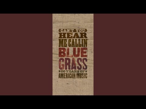 Can't You Hear Me Callin' - Herb Pedersen