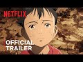 PLUTO Official Trailer Netflix