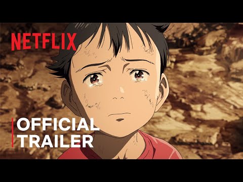 PV1 (Netflix) Sub