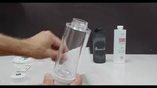 Ocemida 5000 PRO Unboxing