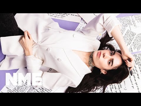 Sinead O Brien: Meet the NME 100