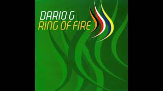 Dario G - Ring of Fire