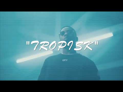 [FREE] ICEKIID x Benny Jamz Type Beat "TROPISK" - Afrobeat/Afroswing Instrumental 2020 (Prod. SIKE)