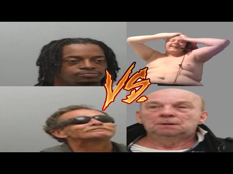 Missouri Mugshots