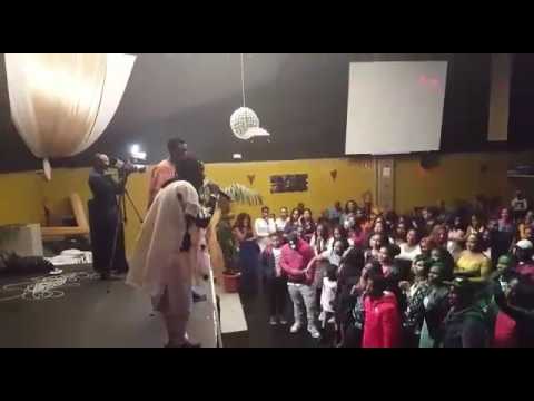 Code omar & king abib Guidho -figueras 2 (gino deejay)