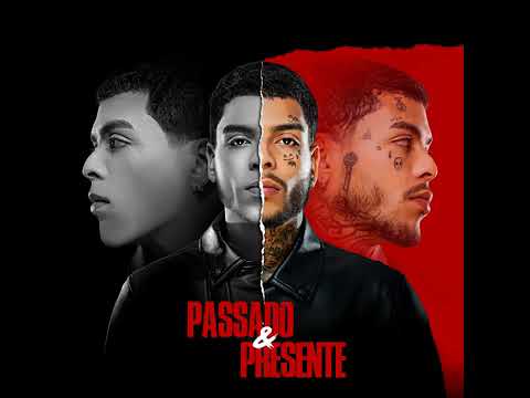 ÁLBUM MC KEVIN PASSADO E PRESENTE - FAIXA 7