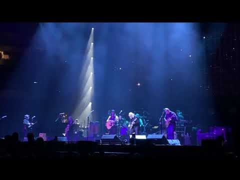 Videoclip de Pretty Maids All In A Row (Live On MTV, 1994) — Eagles