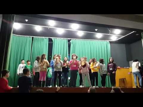 :: Madrid 2018 - Convivencia Corazonistas::