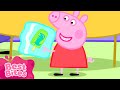 Learn How To Make Ice Cream With Peppa Peppa S Best Bites