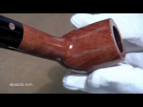 pipa Ashton 054 - smoking pipe