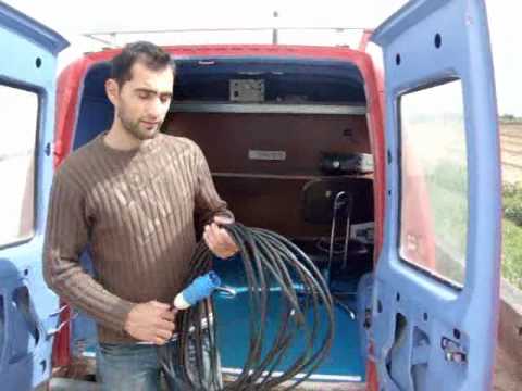 Oeste DX Gang, CQ0ODX/p Pelourinho da Cela (DMHP) LR-069