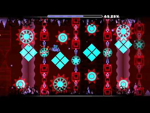 [4K 60fps] River Lethe by Panzer84